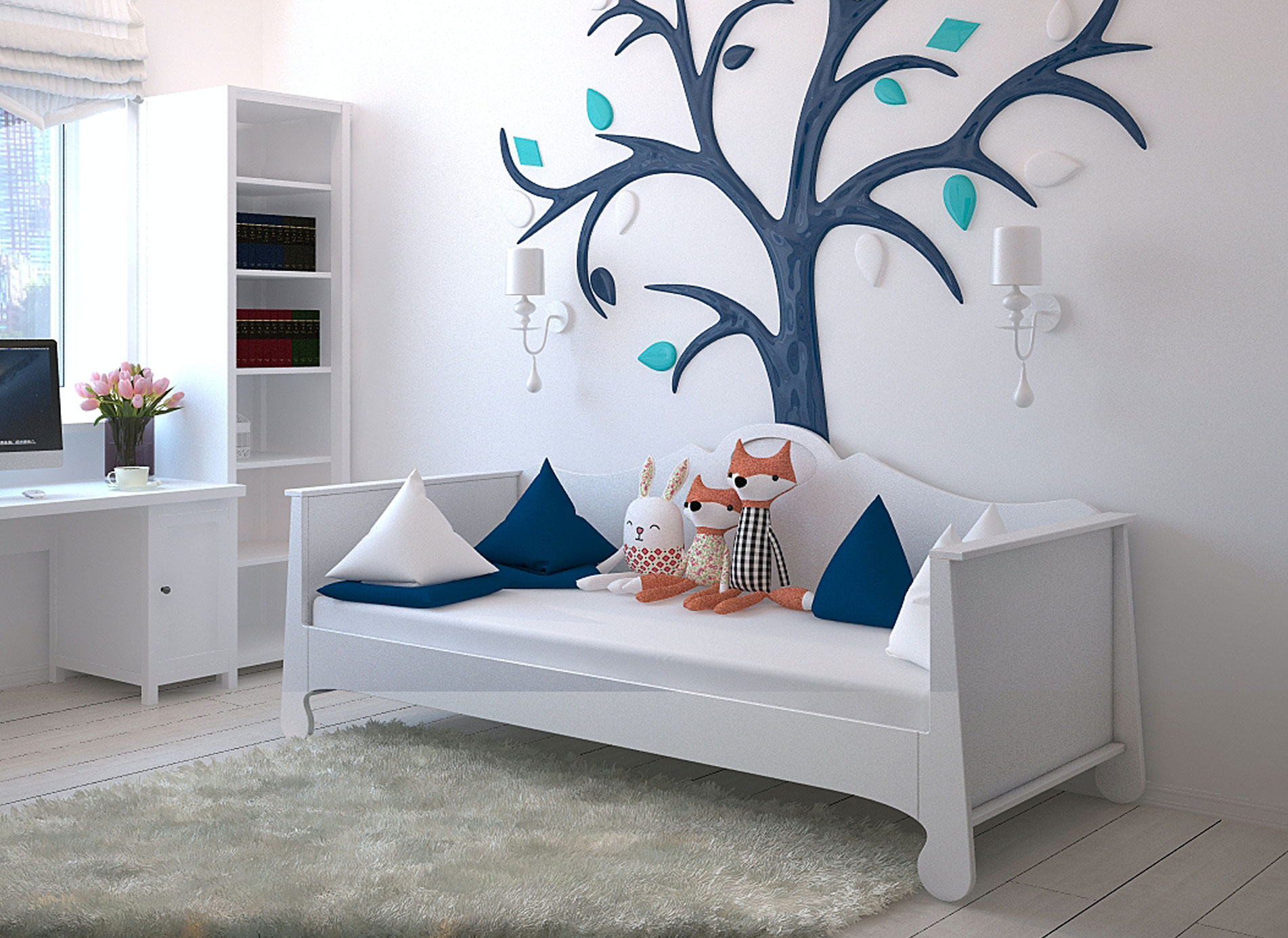 Tips for Setting Up your Child’s Room Tips for Setting Up your Child’s Room